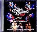 Doobie Brothers Steve Winwood ドゥービー・ブラザーズ スティーヴ・ウィンウッド/NY,USA 2024 Complete Jewel Version