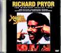 Richard Pryor Bobby Blue Bland,Olivia Newton-John,Boz Scaggsリチャード・プライヤー/Midnight Special 1974 Jewel Version