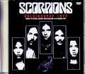 Scorpions スコーピオンズ/Switzerland 1977 Upgrade Jewel Version