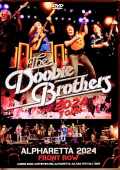 Doobie Brothers ドゥービー・ブラザーズ/GA,USA 2024