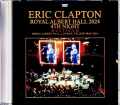 Eric Clapton エリック・クラプトン/London,UK 5.24.2024 Multi-Cam Edition Jewel Version