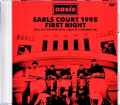 Oasis オアシス/London,UK 11.4.1995 Jewel Version