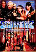 Scorpions スコーピオンズ/Germany 1996 Complete