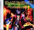 Iron Maiden アイアン・メイデン/PA,USA 1987 Jewel Version