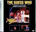 Guess Who Wishbone Ash,Sha Na Na,Slade, ゲス・フー/Midnight Special 1974 Jewel Version