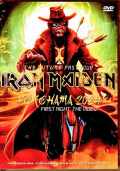 Iron Maiden アイアン・メイデン/Kanagawa,Japan 9.28.2024 Complete