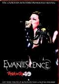 Evanescence エヴァネッセンス/Brazil 2024 & more