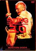 Sting スティング/MA,USA 2024 Complete