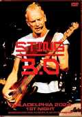 Sting スティング/PA,USA 2024 Complete