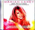 Mariah Carey マライア・キャリー/Brazil 2024 Complete Jewel Version