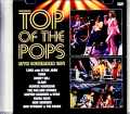 Various Artists Slade,Rod Stewart,T.Rex,George Harrison,Rolling Stones,Diana Ross/Top of the Pops 1971 Jewel Version