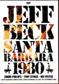 Jeff Beck ジェフ・ベック/CA,USA 09.07.1980
