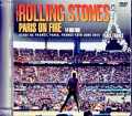 Rolling Stones ローリング・ストーンズ/France 2014 Complete Jewel Version