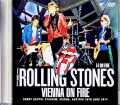 Rolling Stones ローリング・ストーンズ/Austria 2014 Complete Jewel Version