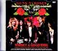Guns N' Roses ガンズ・アンド・ローゼス/CA,USA 1986 Jewel Version