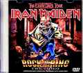 Iron Maiden アイアン・メイデン/Germany 2005 & more Jewel Version