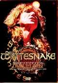 Whitesnake ホワイトスネイク/Ireland 2022 Complete Upgrade