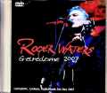 Roger Waters ロジャー・ウォーターズ/Netherlands 2007 Jewel Version