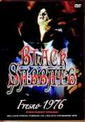 Black Sabbath ブラック・サバス/CA,USA 1976 & more Pro-Shot Edition
