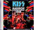 Kiss キッス/NY,USA 1985 Complete Jewel Version