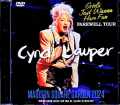Cyndi Lauper シンディ・ローパー/NY,USA 2024 Complete