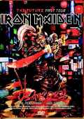 Iron Maiden アイアン・メイデン/PA,USA 2024 & more Complete