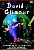 David Gilmour デヴィッド・ギルモア/NY,USA 11.4.2024 Complete Multi-Cam Edition