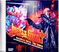Judas Priest ジューダス・プリースト/Aichi,Japan 2024 Complete Jewel Version