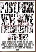 Various Artists Police,Japan,Devo,Public Image Ltd,Cure,Joy Division,New Order,Ultravox,Stranglers/Live Collection 1978-1982