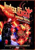 Judas Priest ジューダス・プリースト/Kanagawa,Japan 2024 Complete & more