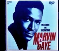 Marvin Gaye マーヴィン・ゲイ/Performance 1964-1981 Unreleased Documentary