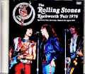 Rolling Stones ローリング・ストーンズ/England,UK 1976 Jewel Version