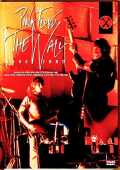 Pink Floyd ピンク・フロイド/The Wall Live 1980