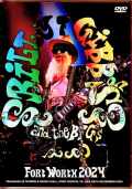 Billy Gibbons ビリー・ギボンズ/TX,USA 2024 Complete