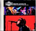 Oasis オアシス/London,UK 2008 Complete Jewel Version