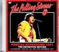 Rolling Stones ローリング・ストーンズ/MI,USA 1981 Jewel Version