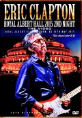 Eric Clapton エリック・クラプトン/London,UK 5.15.2015 Complete