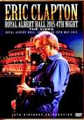 Eric Clapton エリック・クラプトン/London,UK 5.18.2015 Complete