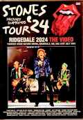 Rolling Stones ローリング・ストーンズ/MO,USA 07.21.2024 Complete