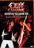 Ozzy Osbourne Randy Rhoads オジー・オズボーン ランディ・ローズ/NY,USA 1981 Upgrade