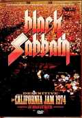 Black Sabbath ブラック・サバス/CA,USA 1974 ABC Broadcast Edition