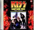 Kiss キッス/Chili 1994 Complete Remaster Edition Jewel Version