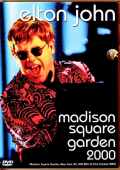 Elton John エルトン・ジョン/NY,USA 2000 Complete & more