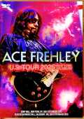 Ace Frehley エース・フレーリー/NY,USA 2025 & more Complete