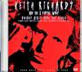 Keith Richards and the X Pensive Winos キース・リチャード/Argentina 1992 Jewel Version