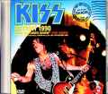 Kiss キッス/MI,USA 10.14.1990 Complete Jewel Version