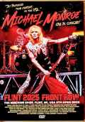 Michael Monroe マイケル・モンロー/MI,USA 2025 Complete