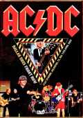 AC/DC エイシー・ディーシー/TX,USA 2025 Complete