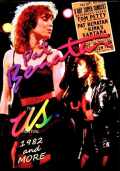 Pat Benatar パット・ベネター/CA,USA 1982 & more