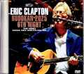 Eric Clapton エリック・クラプトン/Tokyo,Japan 4.24.2025 Complete Jewel Version